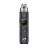 OXVA XLIM PRO 2 DNA KIT FROST TITANIUM BLUE
